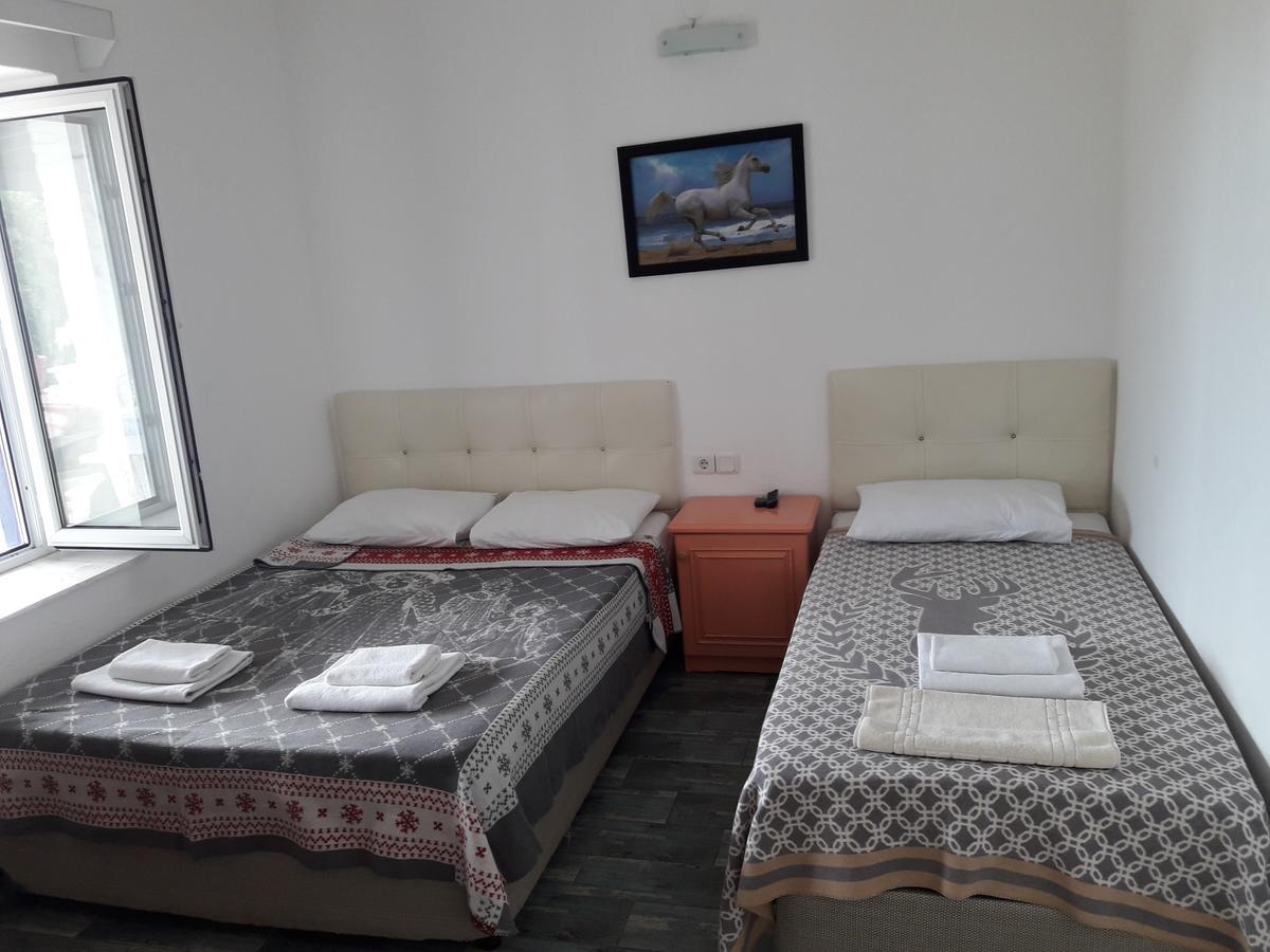 Motel Bodrum Motel Bodrum