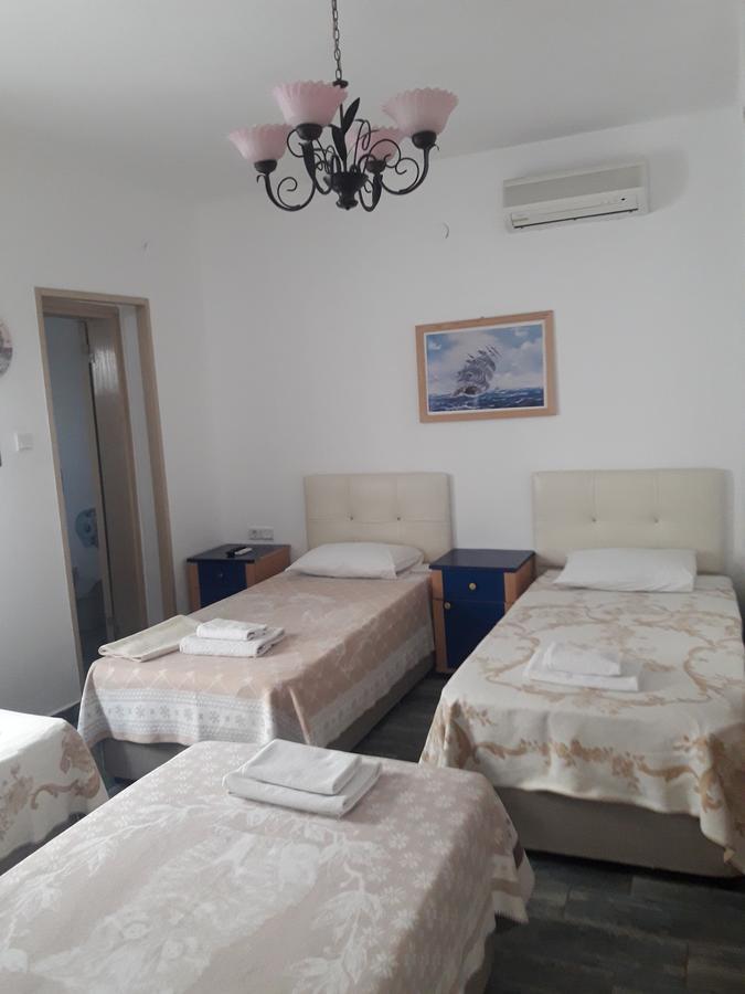 Motel Bodrum Motel Bodrum