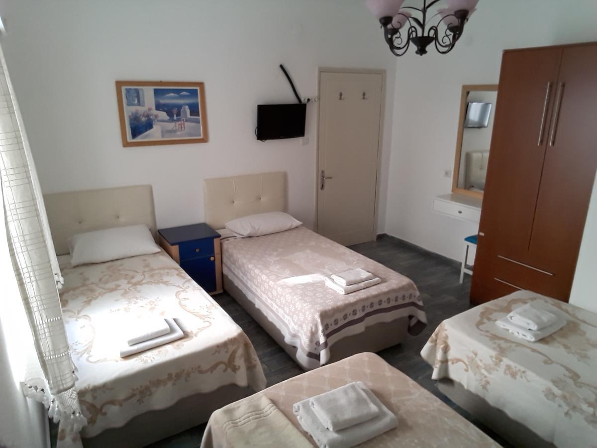 Motel Bodrum Motel