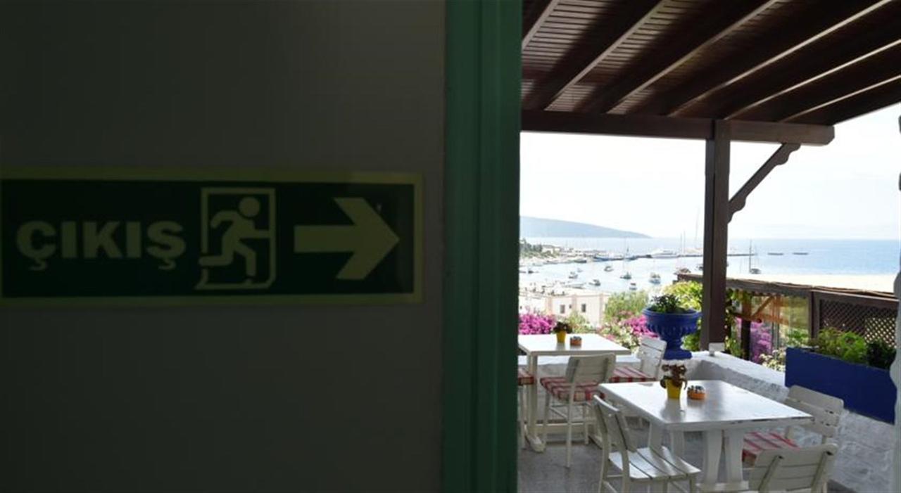 Motel Bodrum Motel *