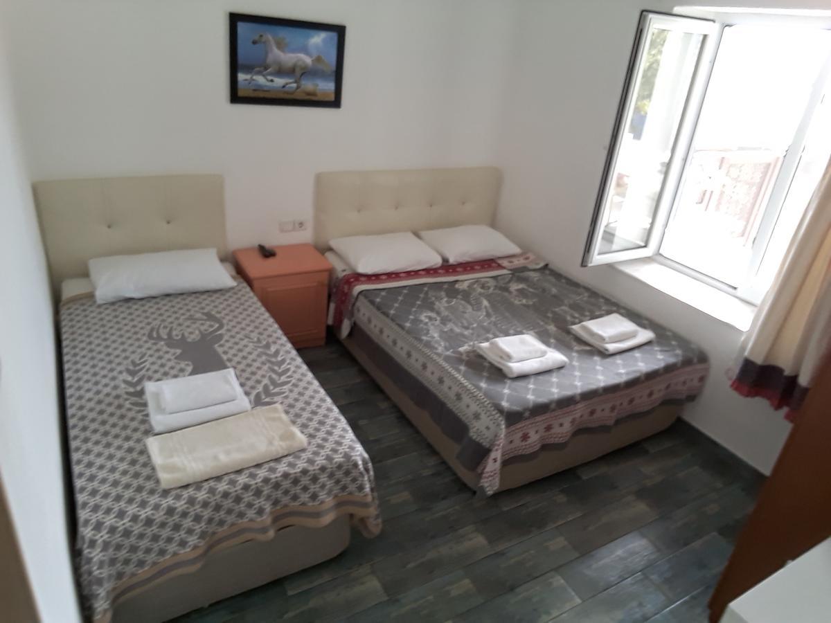 Motel Bodrum Motel Bodrum