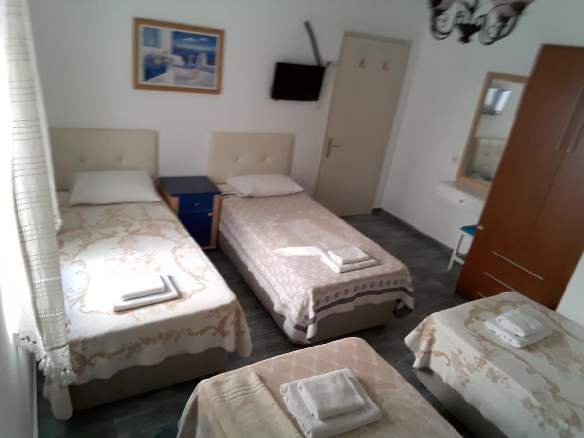 Motel Bodrum Motel