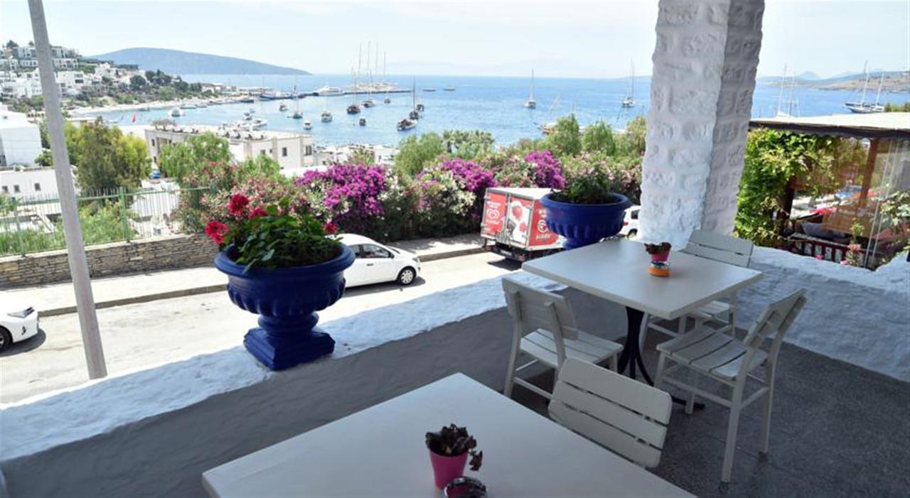 Bodrum Motel Motel