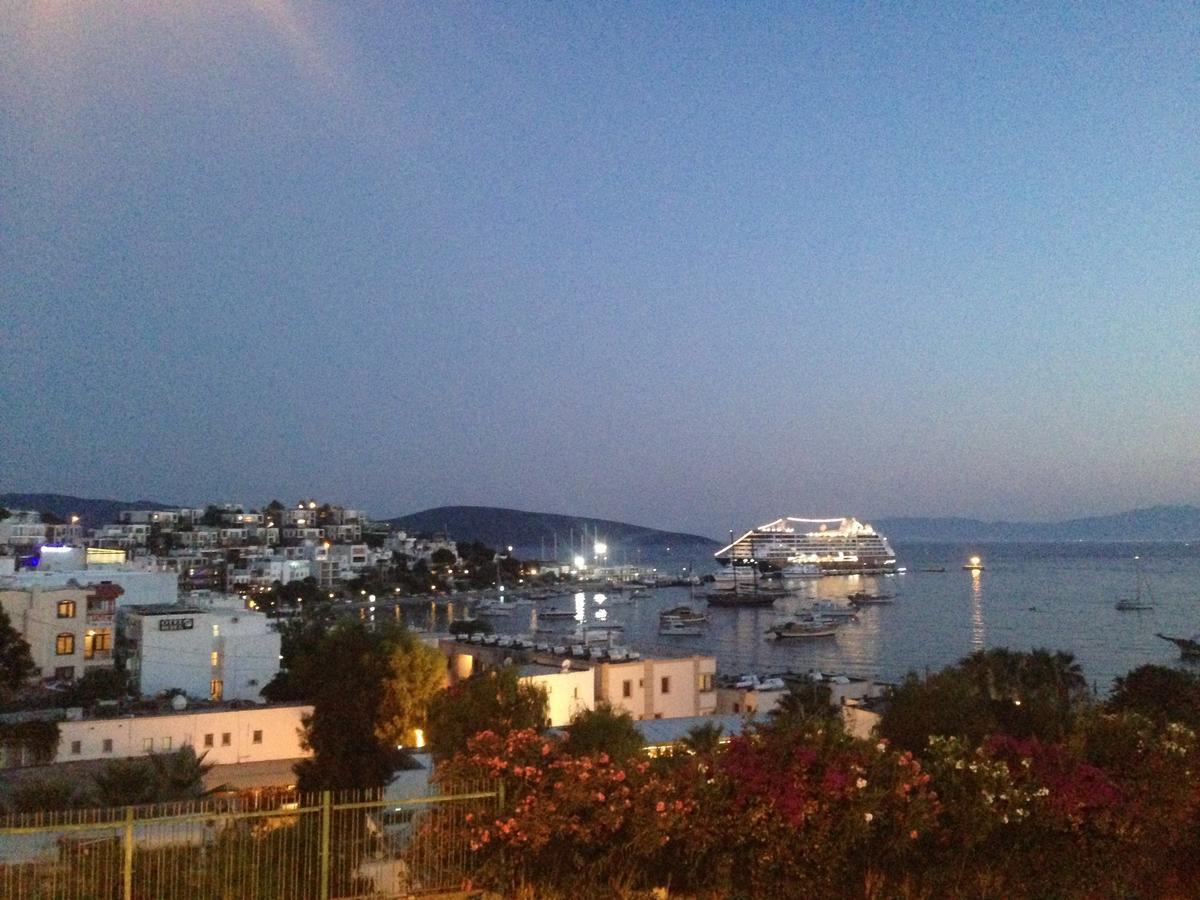 Bodrum Motel Bodrum