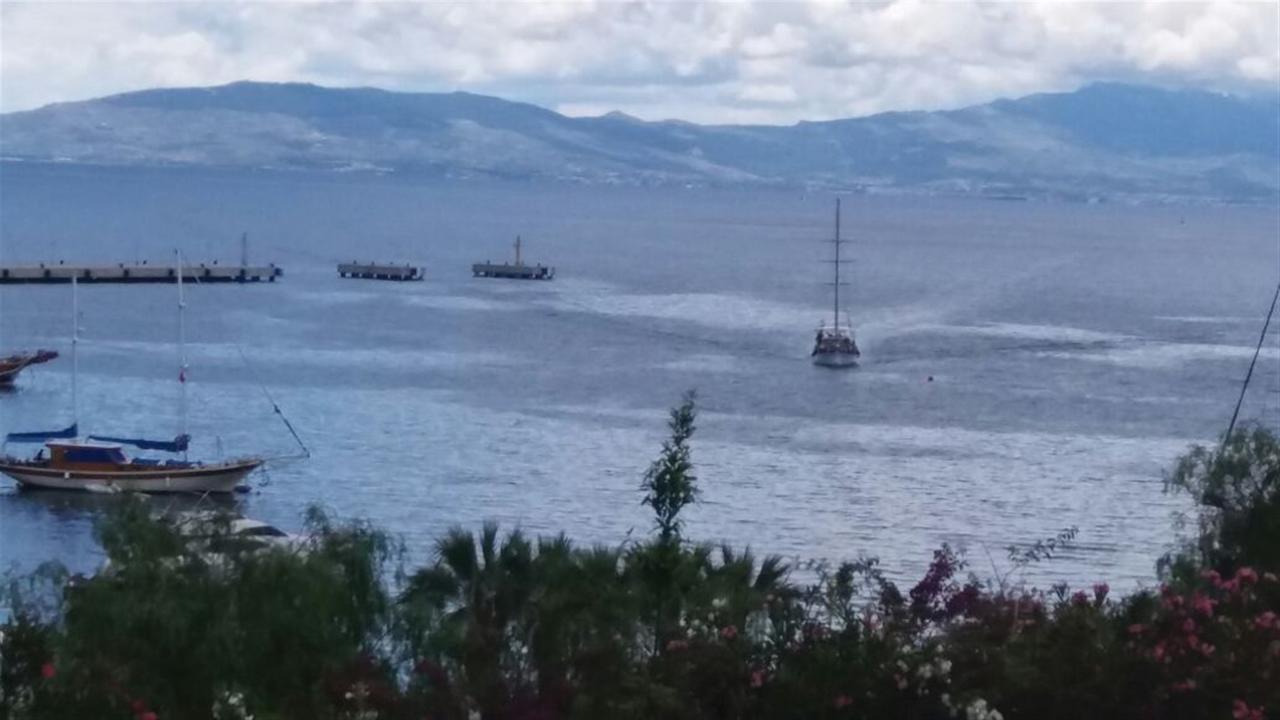 Bodrum Motel *
