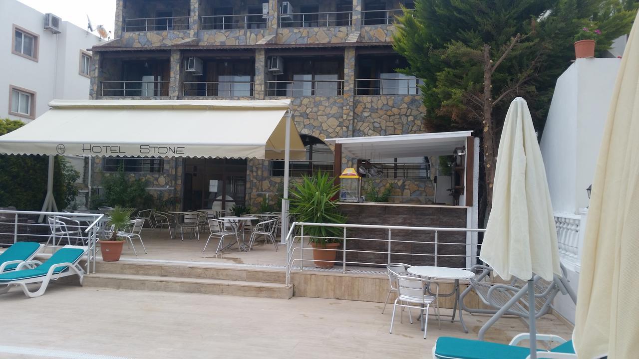 Stone Hotel Bodrum