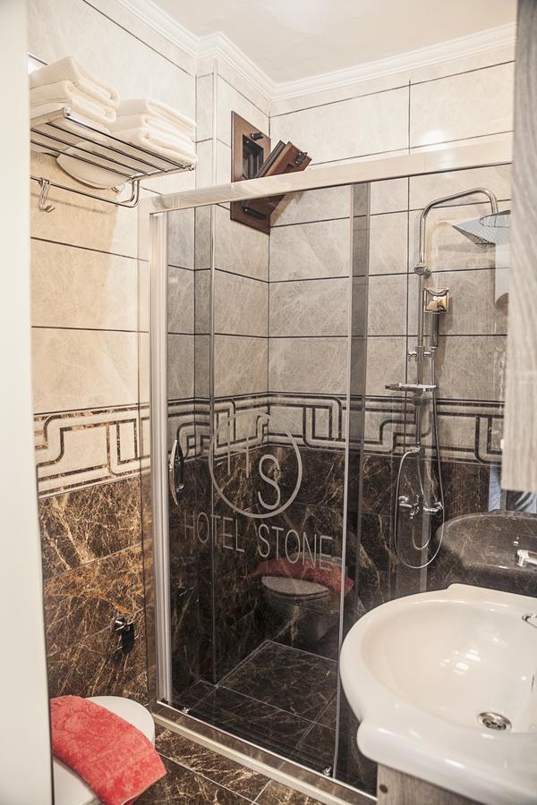 Stone Hotel