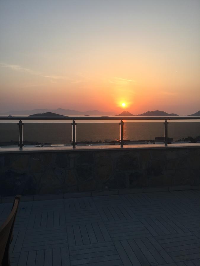 Stone * Bodrum