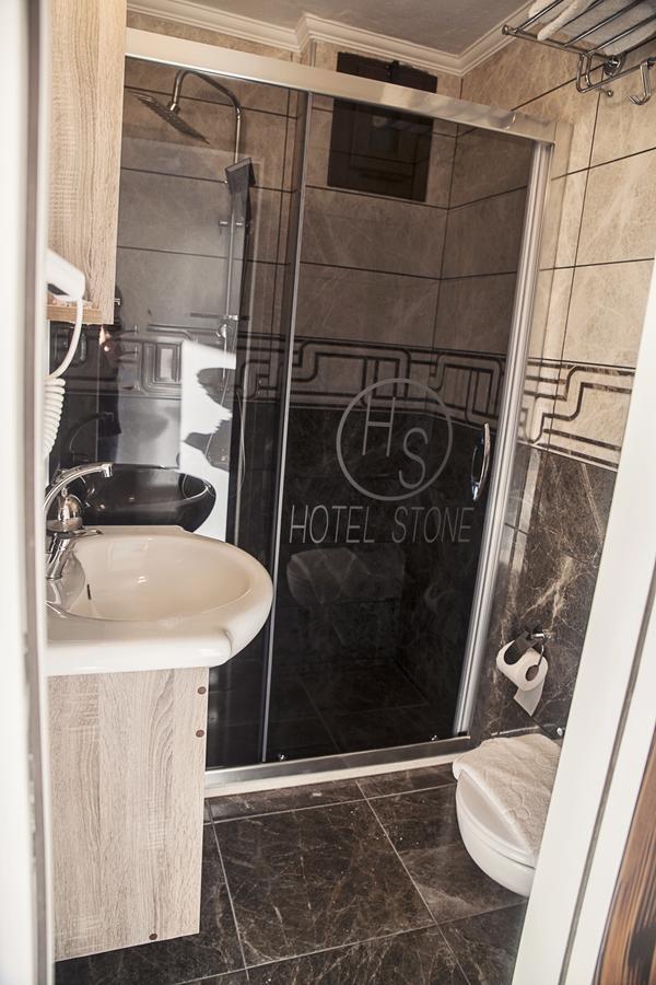 Hotel Stone Bodrum