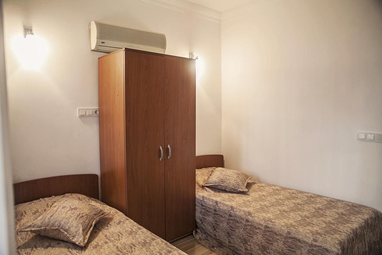 Hotel Stone