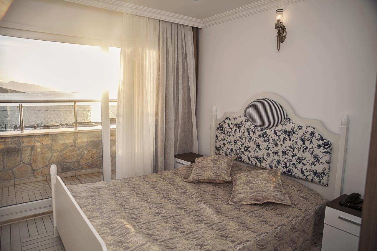 Stone Hotel