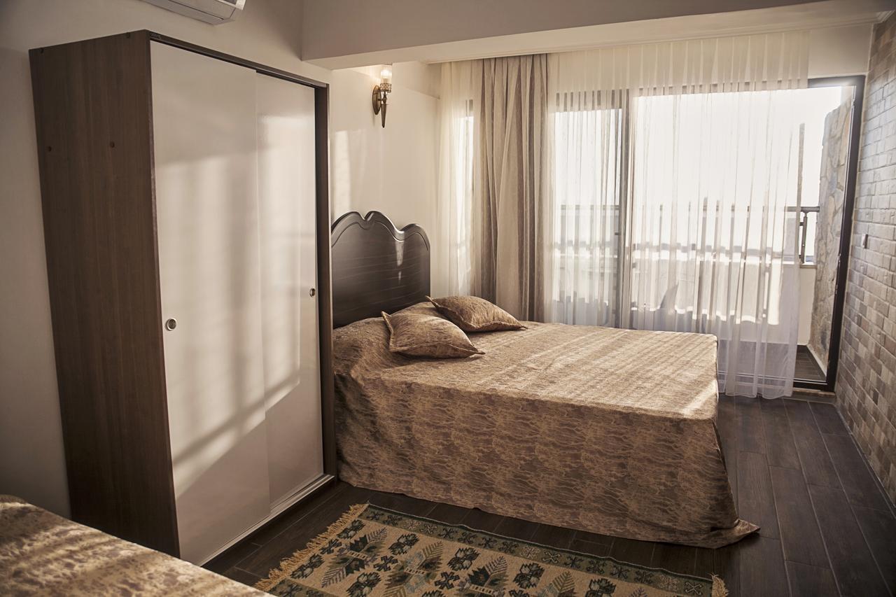 Hotel Stone Bodrum