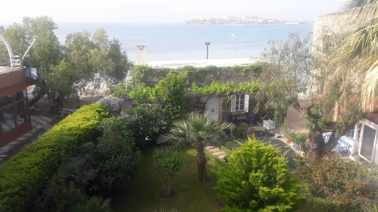 Hotel Castelino Akyarlar