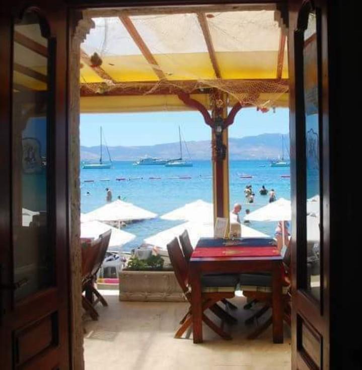 Castelino Akyarlar Hotel Bodrum