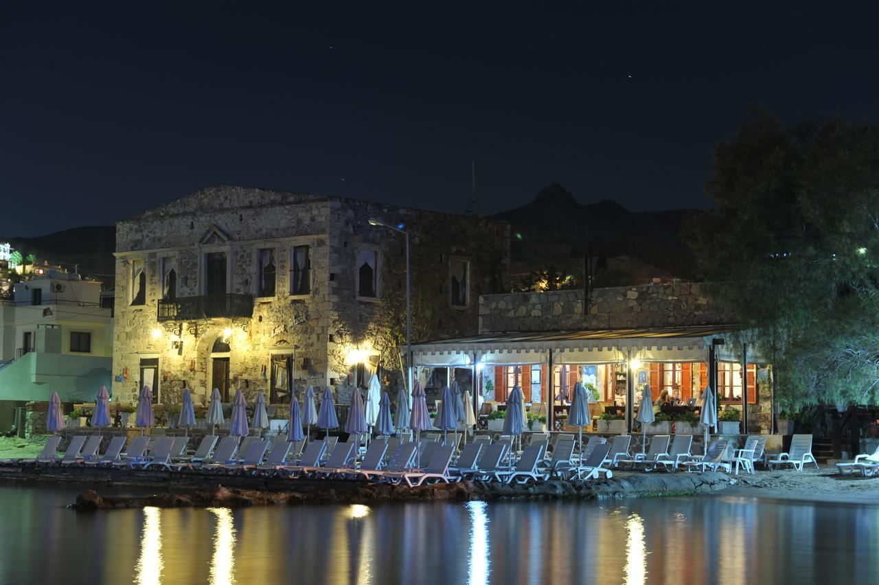 Hotel Castelino Akyarlar