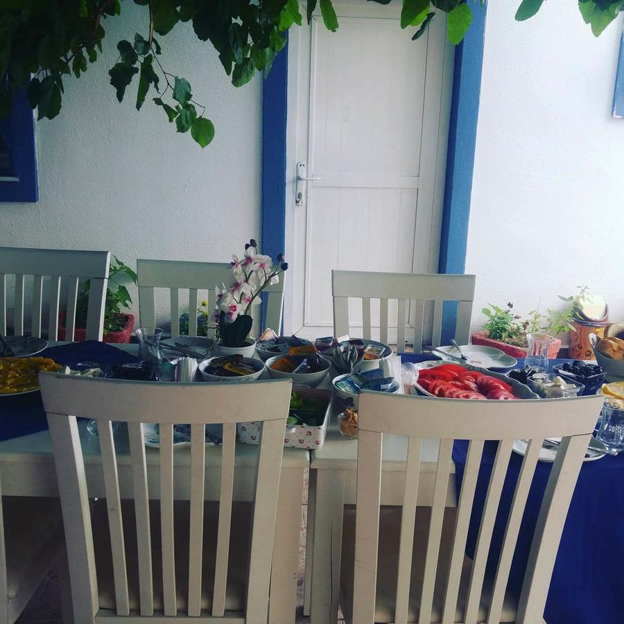 Bed & Breakfast Merih 3*