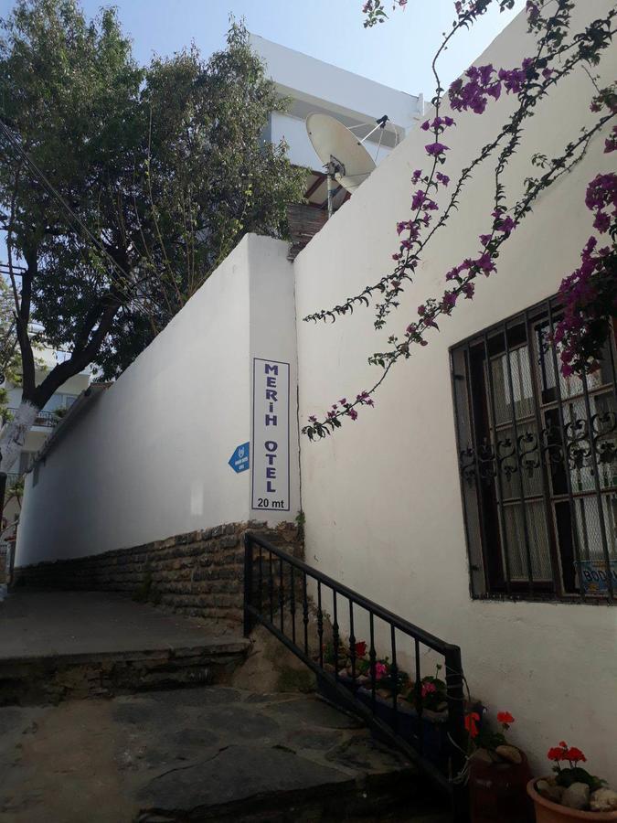 Merih Bed & Breakfast Bodrum