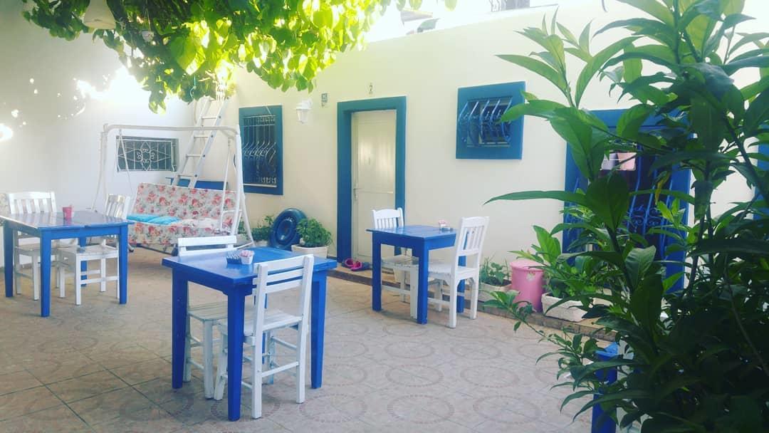 Bed & Breakfast Merih