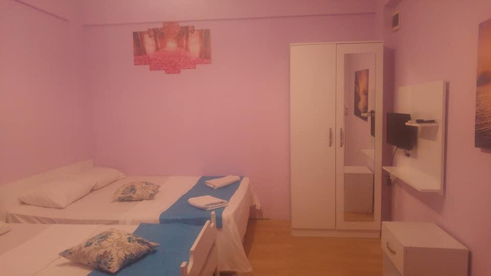 Merih Bed & Breakfast 3*