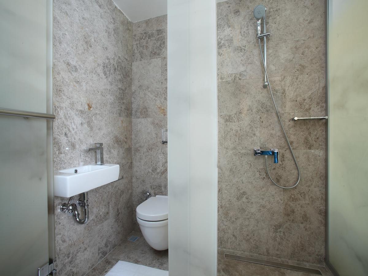 Hotel Eskiceshme Marina (adults Only) Bodrum