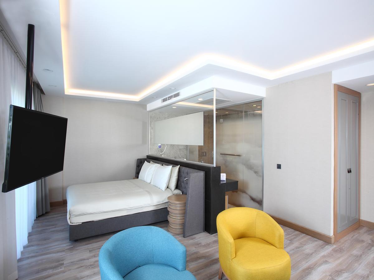 Eskiceshme Marina (adults Only) Hotel Bodrum