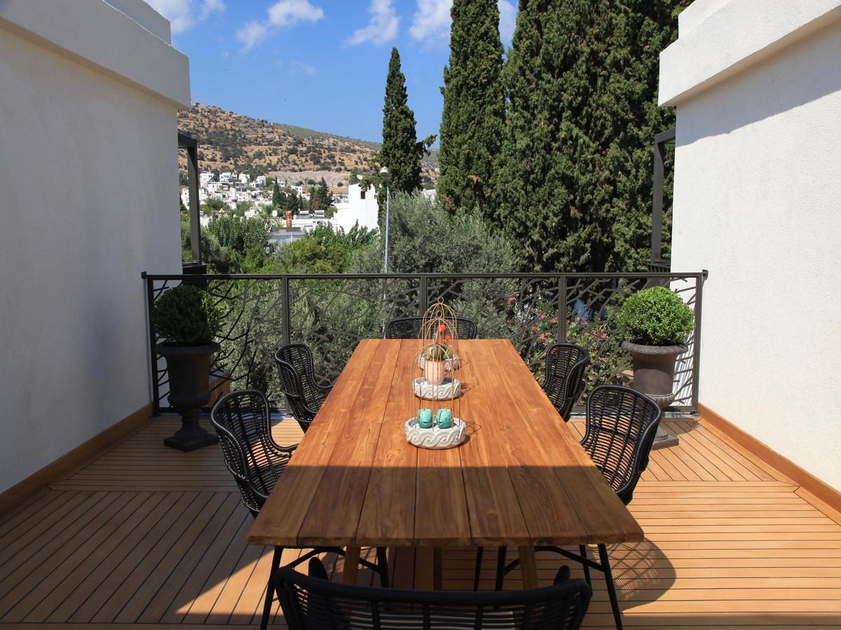 Eskiceshme Marina (adults Only) 2* Bodrum