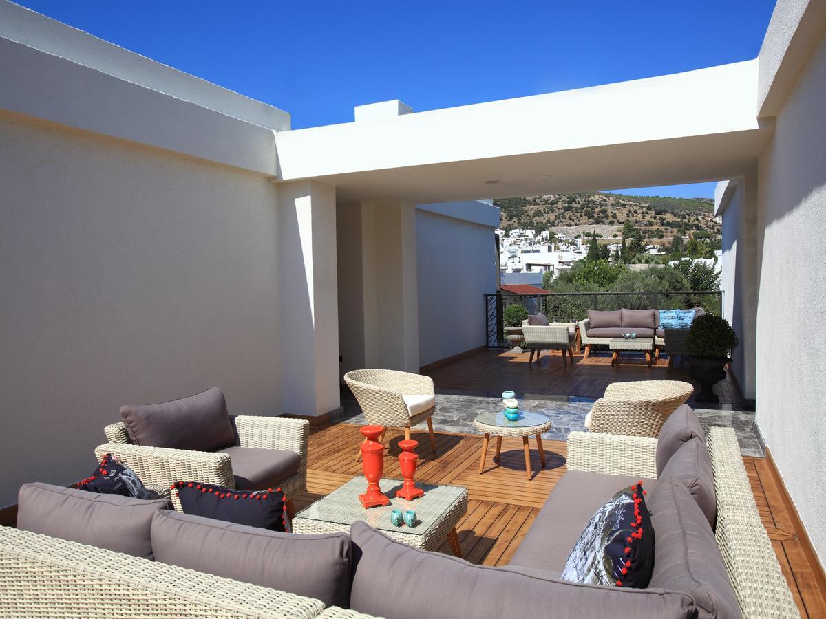 Eskiceshme Marina (adults Only)