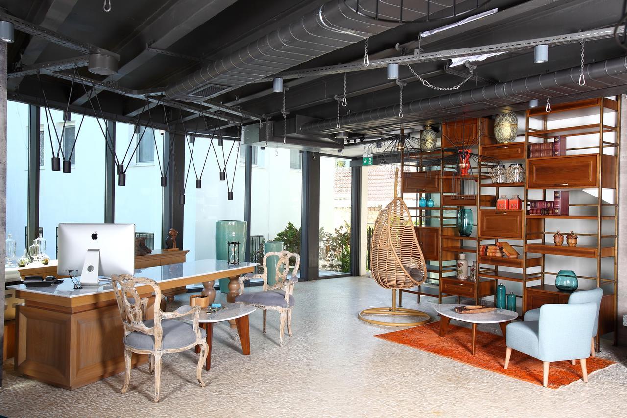 Eskiceshme Marina (adults Only) Bodrum