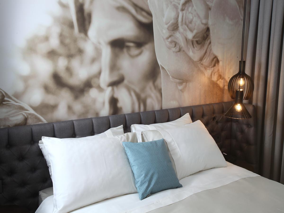 Eskiceshme Marina (adults Only) 2* Bodrum
