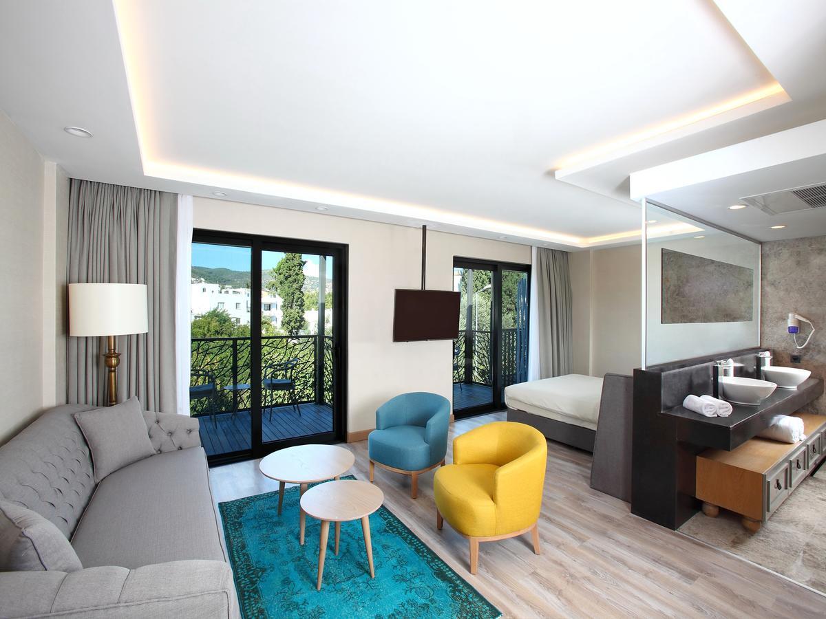 Eskiceshme Marina (adults Only) 2*