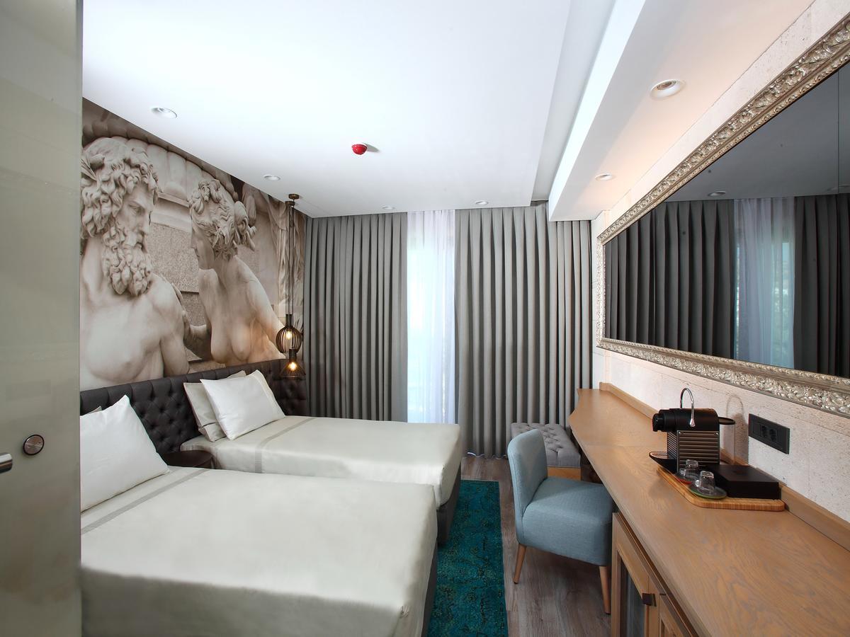 Eskiceshme Marina (adults Only) Bodrum