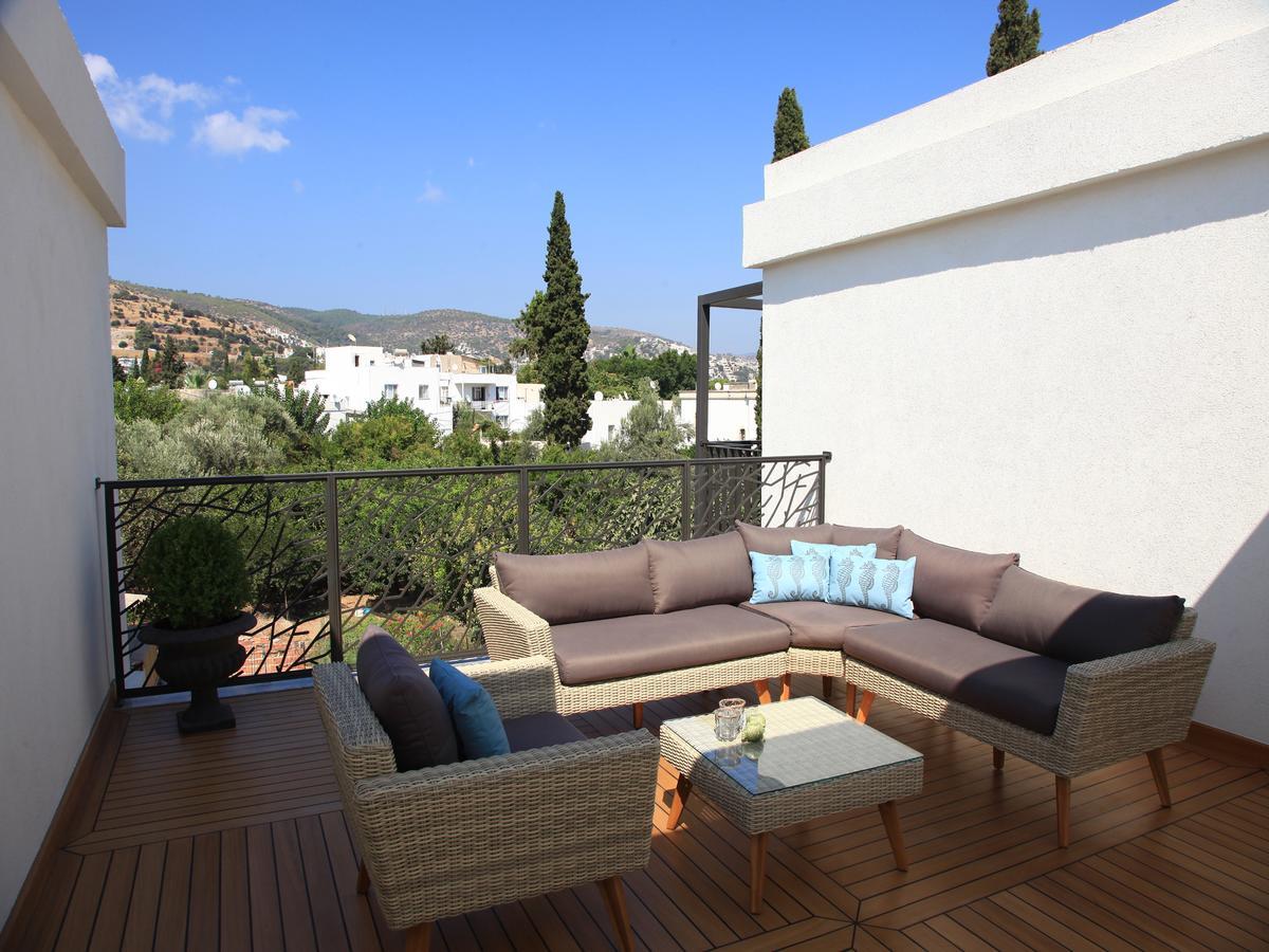 Eskiceshme Marina (adults Only) Bodrum