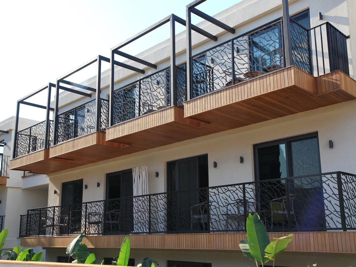 Hotel Eskiceshme Marina (adults Only) 2*