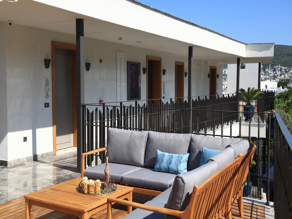 Eskiceshme Marina (adults Only) Hotel Bodrum