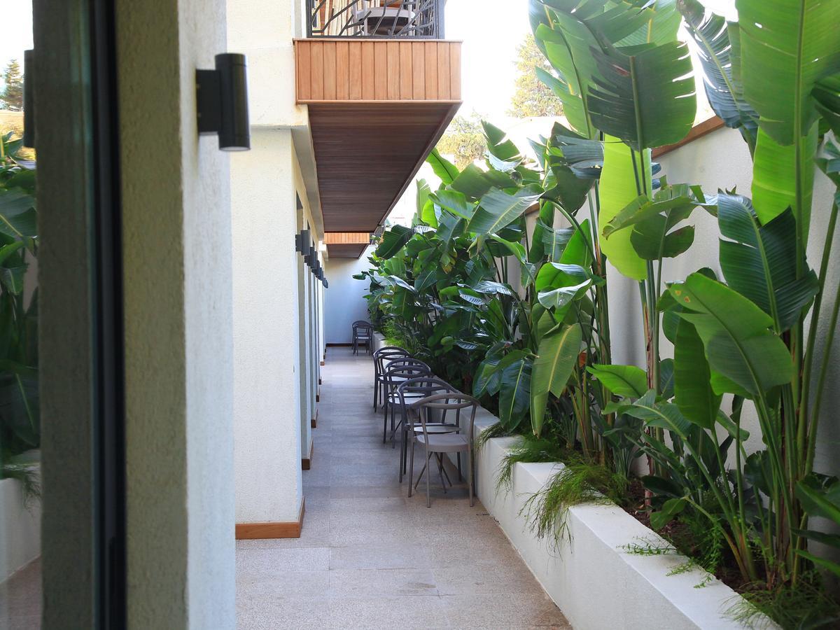 Eskiceshme Marina (adults Only) Bodrum
