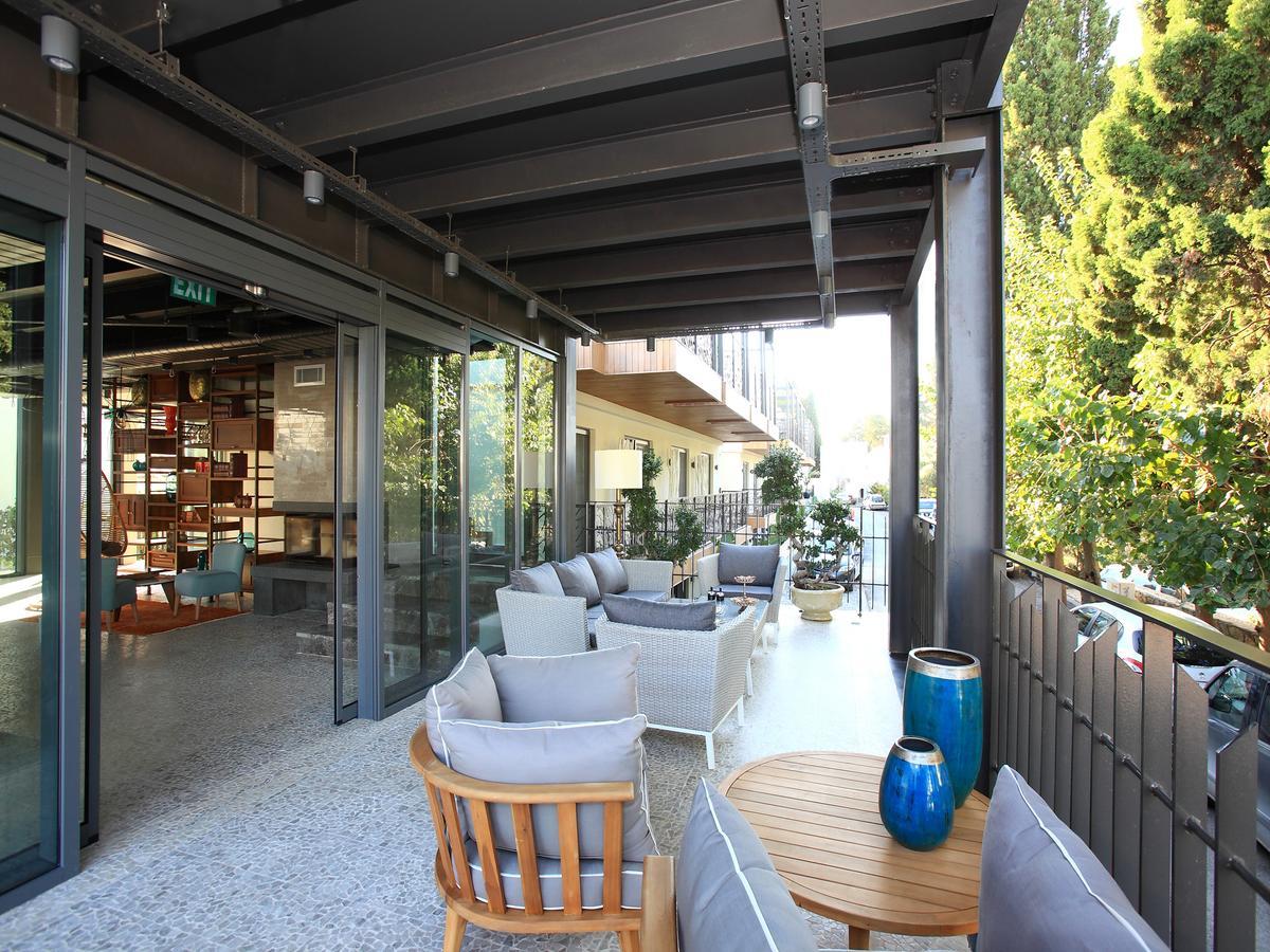 Hotel Eskiceshme Marina (adults Only) Bodrum