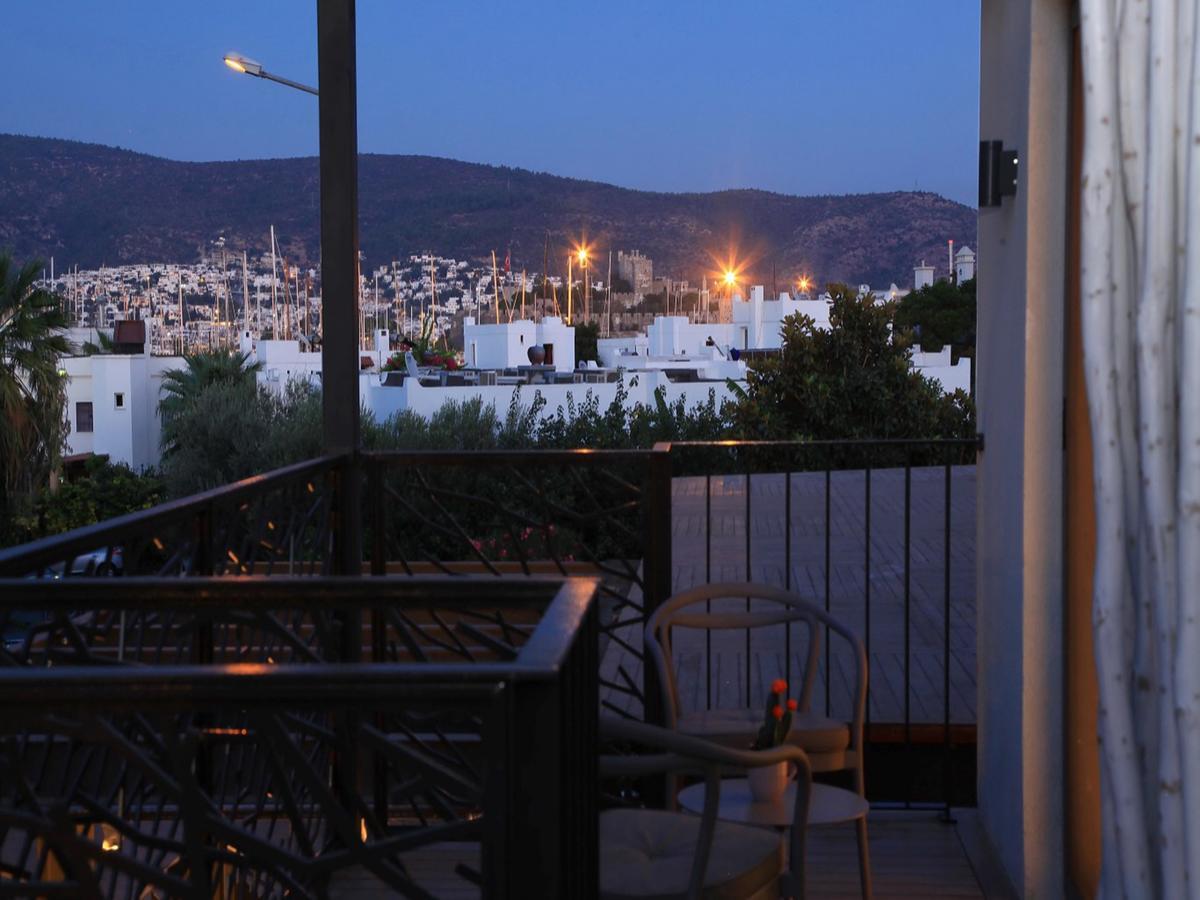 Hotel Eskiceshme Marina (adults Only)