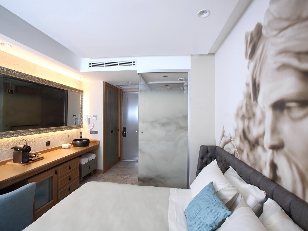 Eskiceshme Marina (adults Only) Bodrum