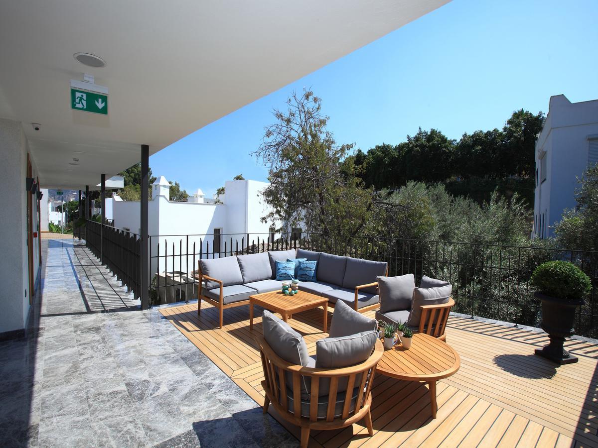 Eskiceshme Marina (adults Only) 2*