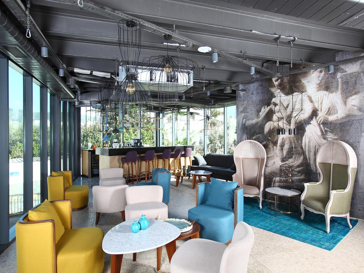Eskiceshme Marina (adults Only) Hotel Bodrum