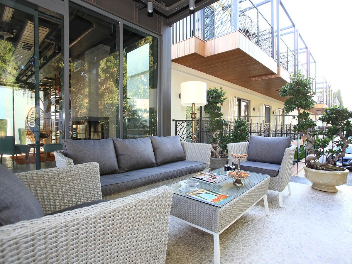 Eskiceshme Marina (adults Only) Hotel 2*