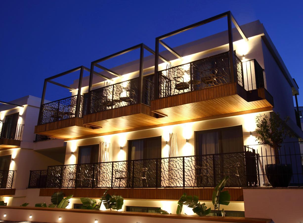 Eskiceshme Marina (adults Only) Hotel Bodrum