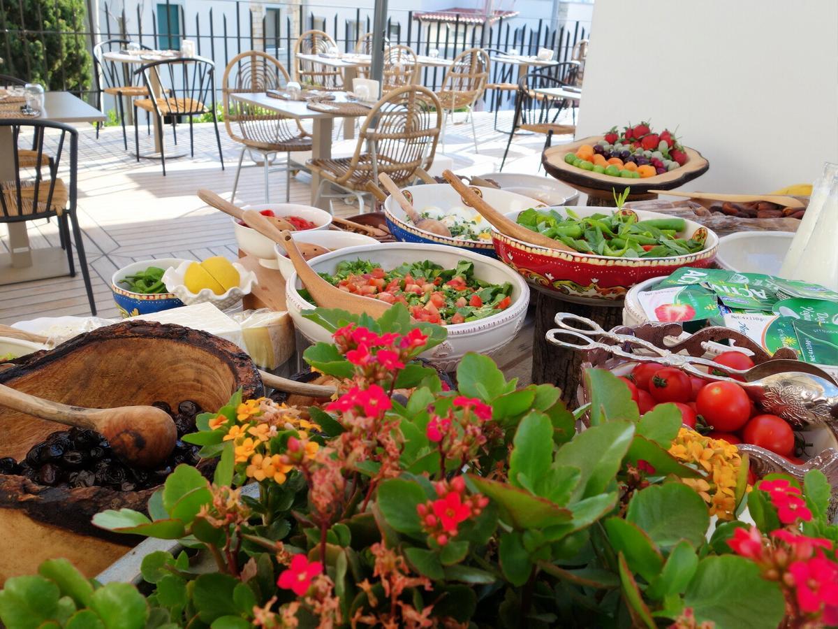 Hotel Eskiceshme Marina (adults Only)