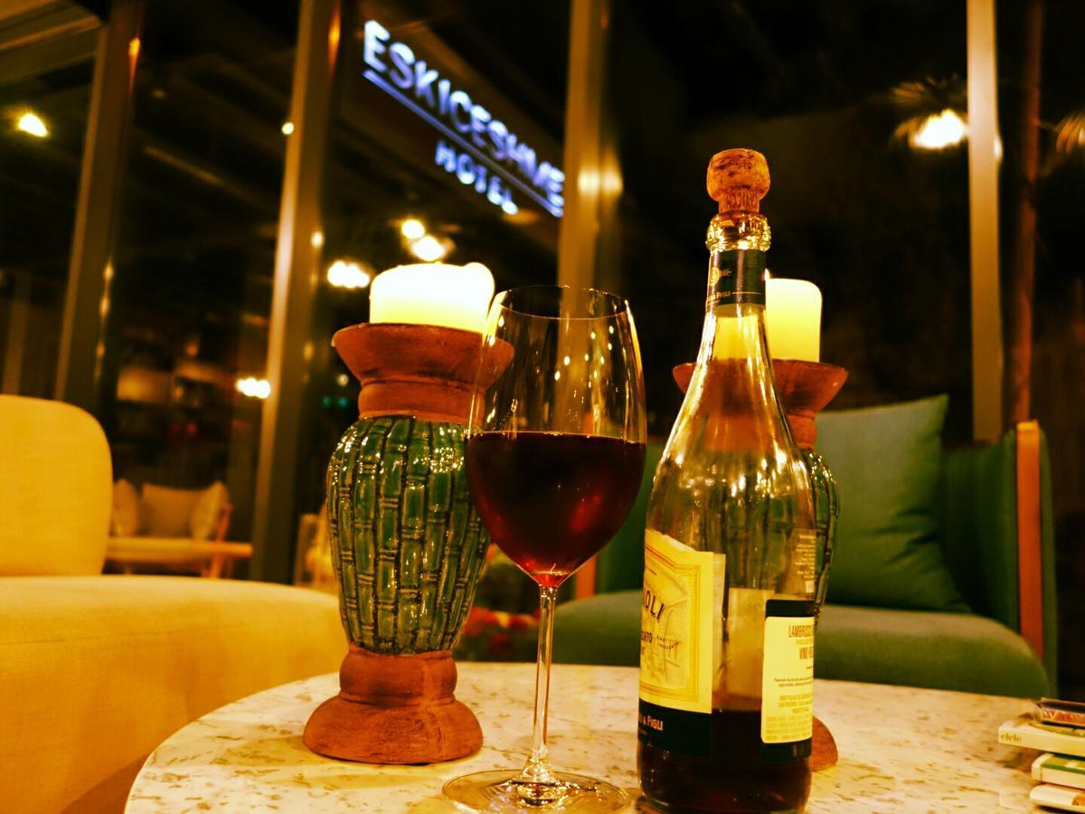 Hotel Eskiceshme Marina (adults Only) Bodrum