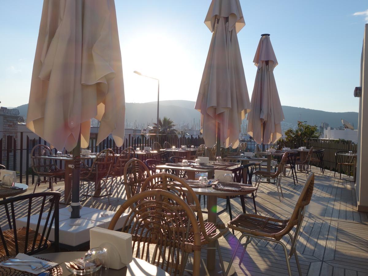 Eskiceshme Marina (adults Only)