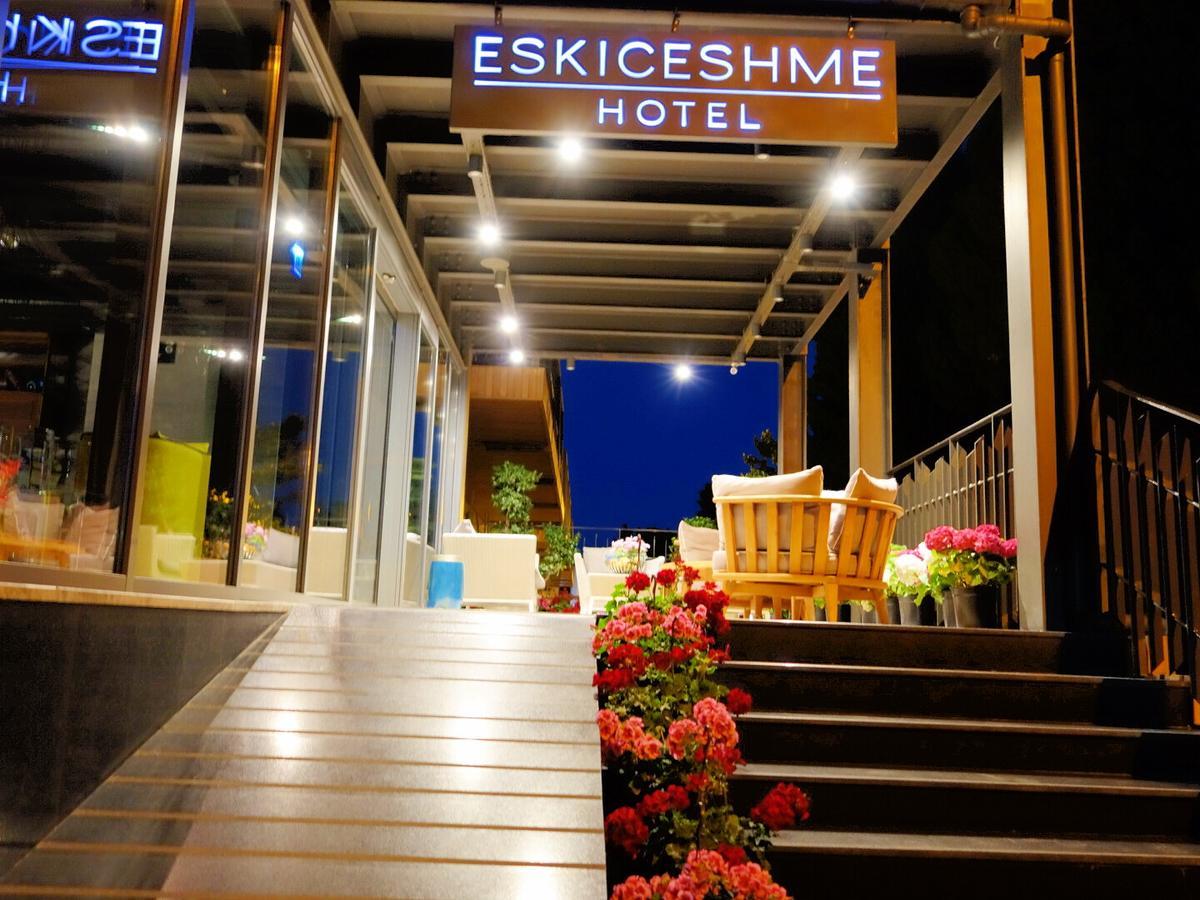 Eskiceshme Marina (adults Only) Bodrum