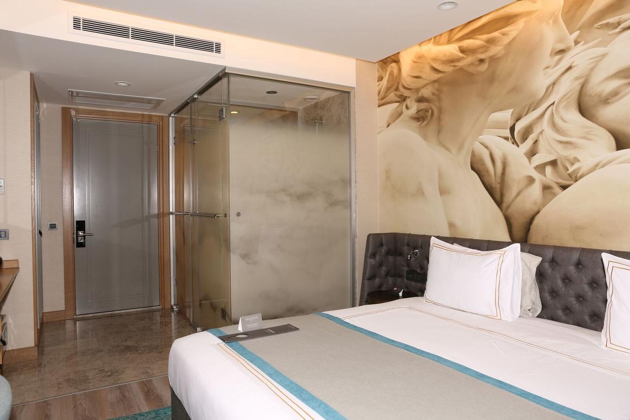 Hotel Eskiceshme Marina (adults Only) 2*
