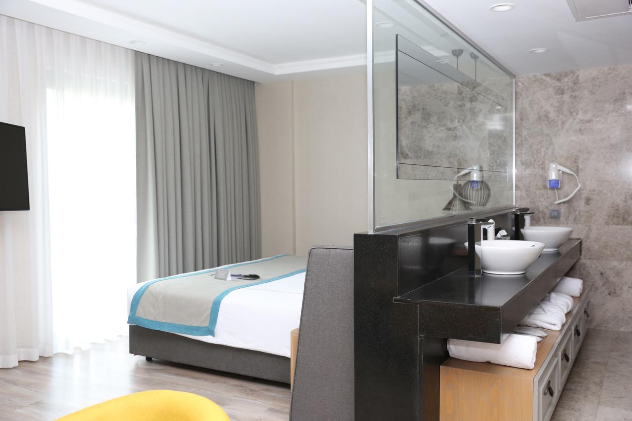 Eskiceshme Marina (adults Only) 2* Bodrum