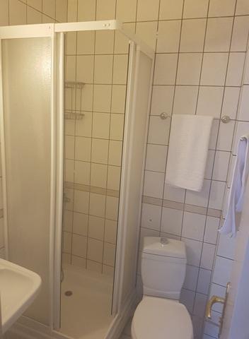 Eskici Hotel Bodrum