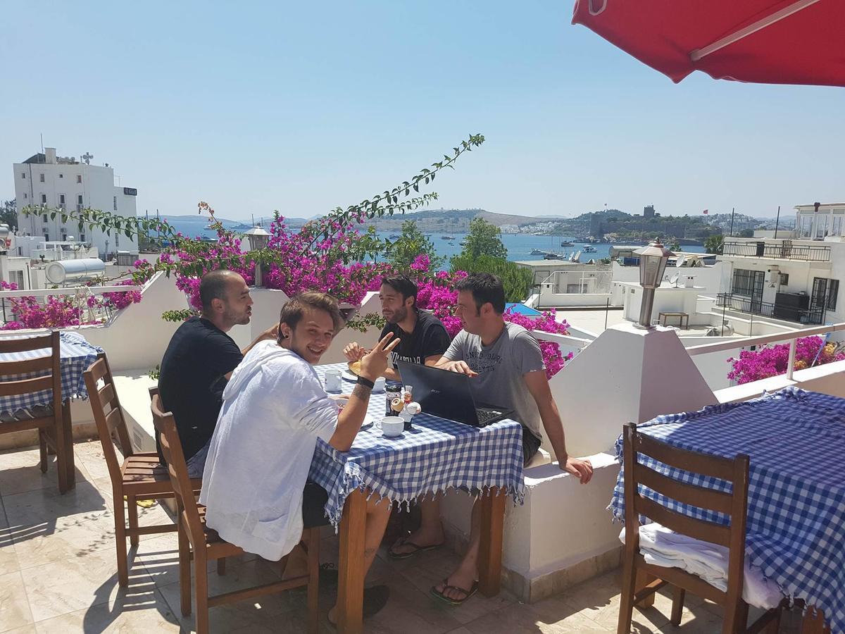 Eskici Hotel 3*